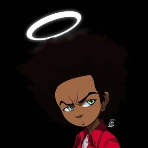 Meet your Posher, Nickolas